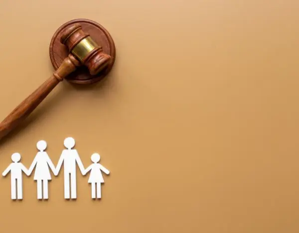 Family Law Related Criminal Defense