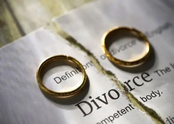 What is a Wife Entitled to in a Divorce in New York?