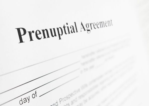 Can You Get a Prenup After Marriage? | Cedeño Law Group