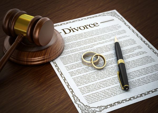 How Long Does Divorce Take After Filing Papers?