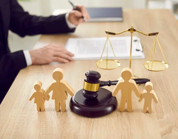 How to Prepare for a Divorce